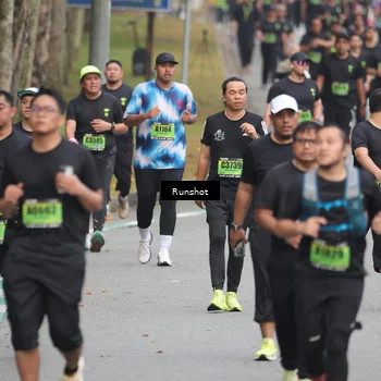 Runner Photo 5598050