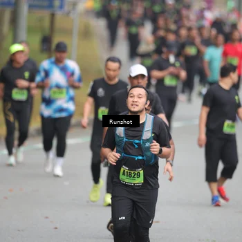 Runner Photo 5598051
