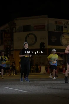 Runner Photo 5598052