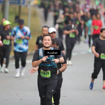 Runner Photo 5598056