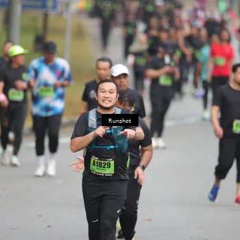 Runner Photo 5598057