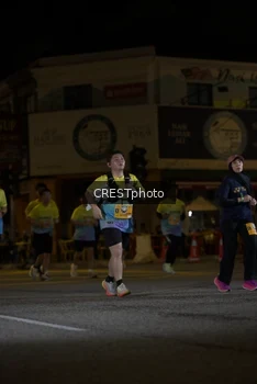 Runner Photo 5598058