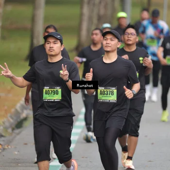 Runner Photo 5598059