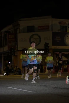 Runner Photo 5598061