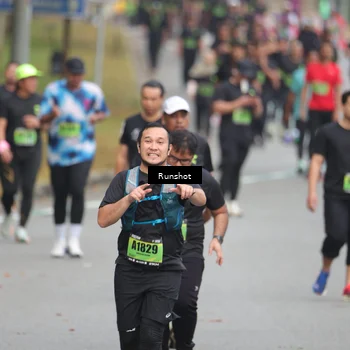 Runner Photo 5598064