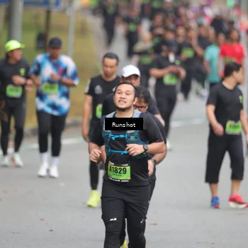 Runner Photo 5598066