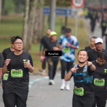 Runner Photo 5598068