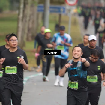Runner Photo 5598069