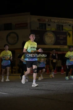 Runner Photo 5598076