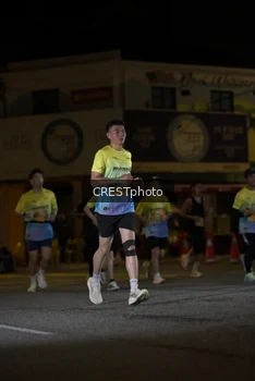 Runner Photo 5598077