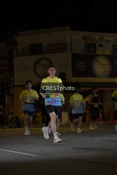 Runner Photo 5598078