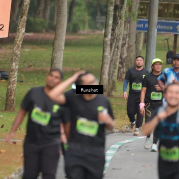 Runner Photo 5598079