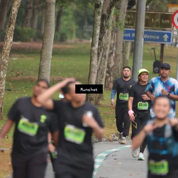 Runner Photo 5598082