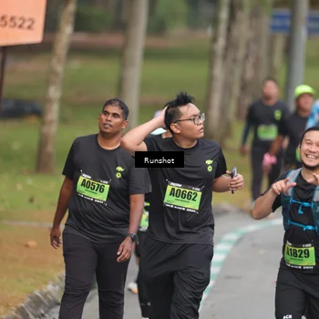 Runner Photo 5598084