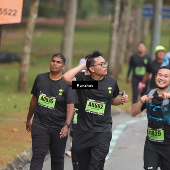 Runner Photo 5598085