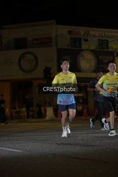 Runner Photo 5598086