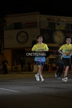 Runner Photo 5598087