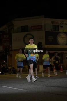 Runner Photo 5598088