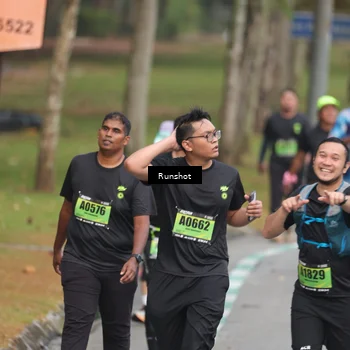 Runner Photo 5598089