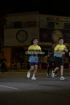 Runner Photo 5598090