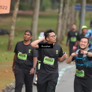 Runner Photo 5598091