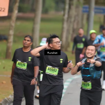 Runner Photo 5598093