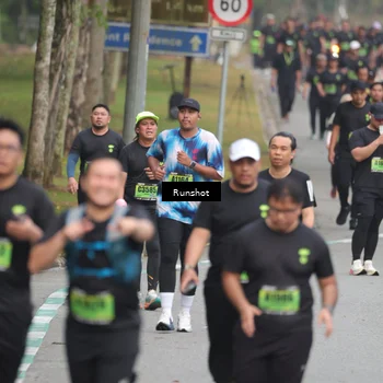 Runner Photo 5598095
