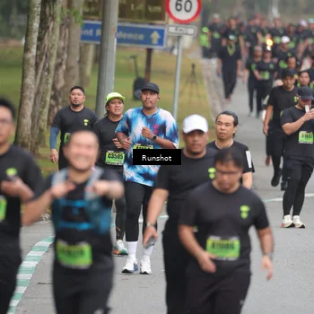 Runner Photo 5598096