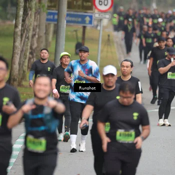 Runner Photo 5598098