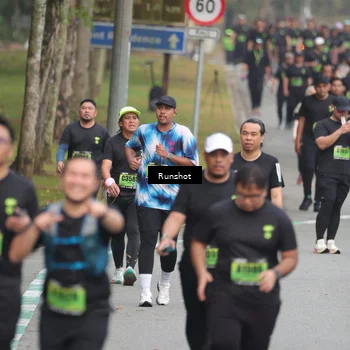 Runner Photo 5598099