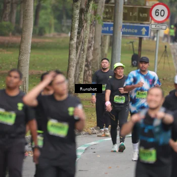 Runner Photo 5598103