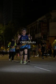 Runner Photo 5598104