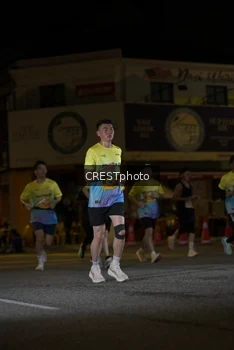 Runner Photo 5598105