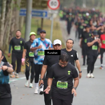 Runner Photo 5598106