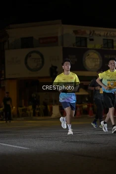 Runner Photo 5598107