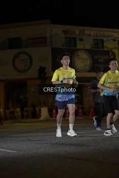 Runner Photo 5598108