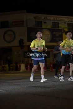 Runner Photo 5598109