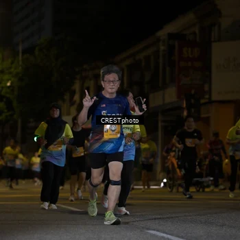 Runner Photo 5598112