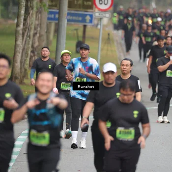 Runner Photo 5598113