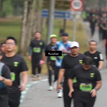 Runner Photo 5598115