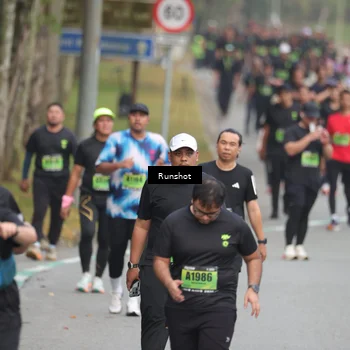 Runner Photo 5598116