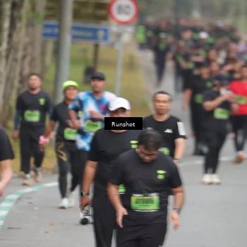 Runner Photo 5598117