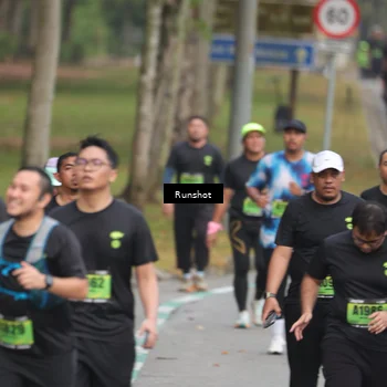 Runner Photo 5598119