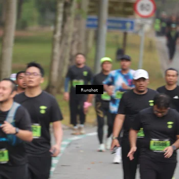 Runner Photo 5598120