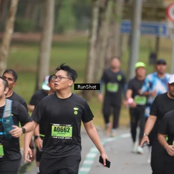 Runner Photo 5598124