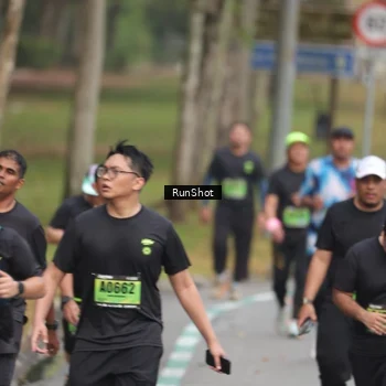 Runner Photo 5598125