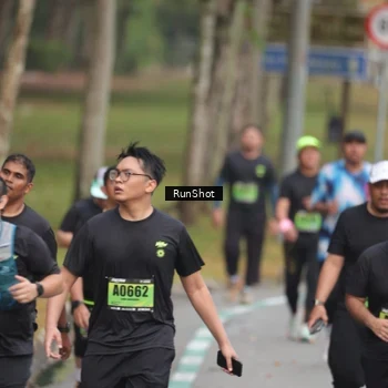 Runner Photo 5598126