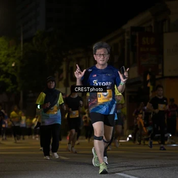Runner Photo 5598127