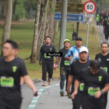 Runner Photo 5598128