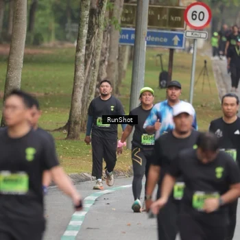 Runner Photo 5598129